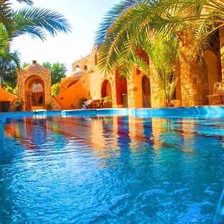 Panta Lodge Siwa Siwa Oasis Exterior foto