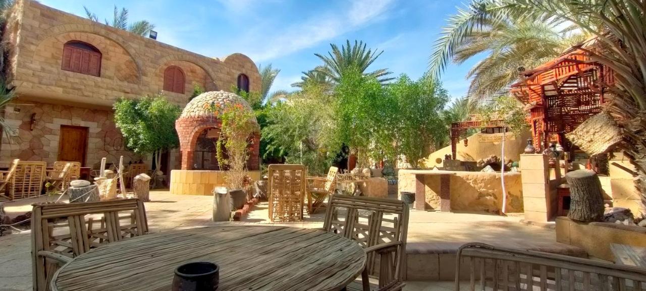 Panta Lodge Siwa Siwa Oasis Exterior foto