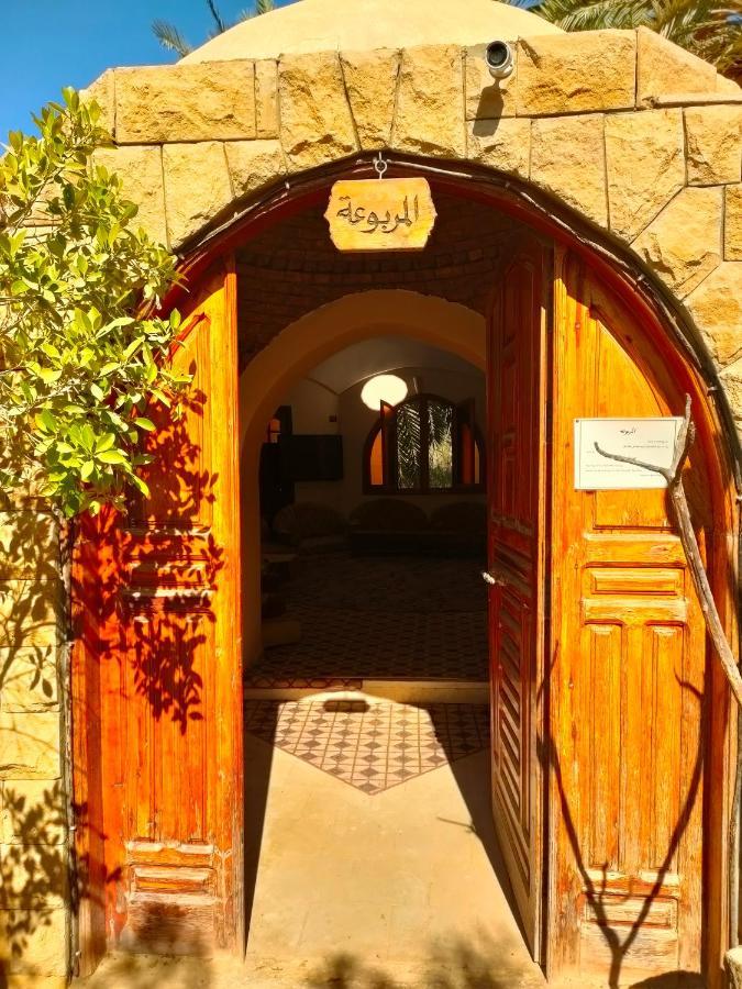 Panta Lodge Siwa Siwa Oasis Exterior foto