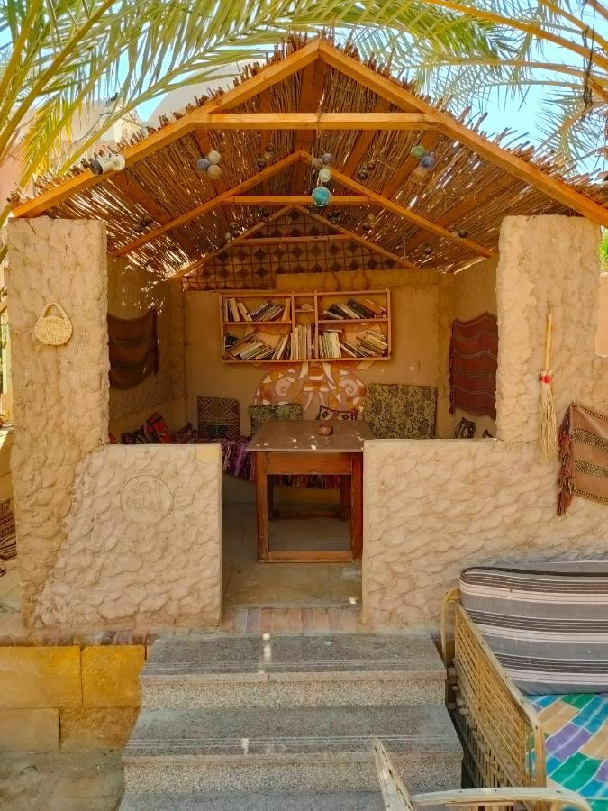 Panta Lodge Siwa Siwa Oasis Exterior foto