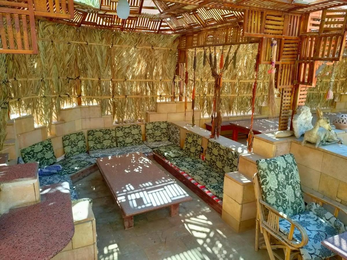 Panta Lodge Siwa Siwa Oasis Exterior foto