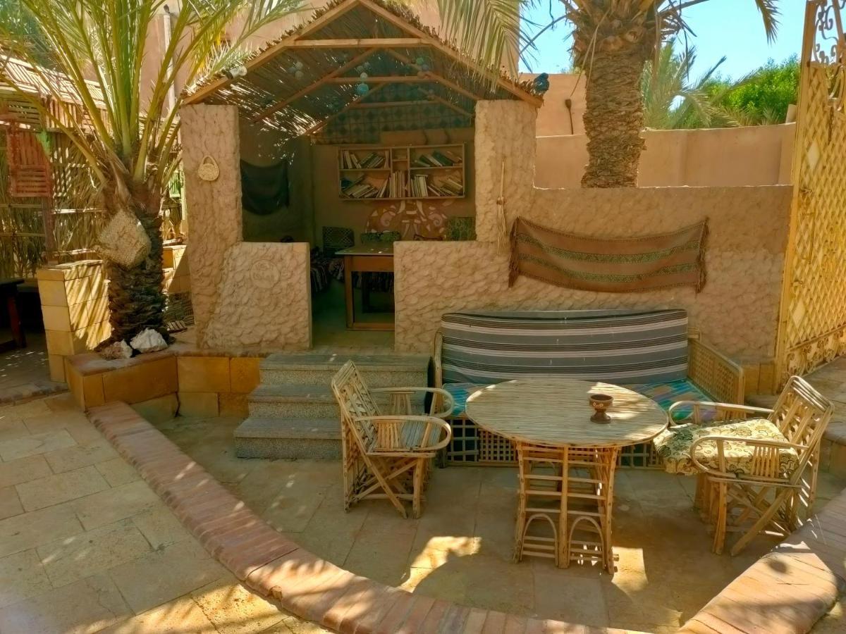 Panta Lodge Siwa Siwa Oasis Exterior foto