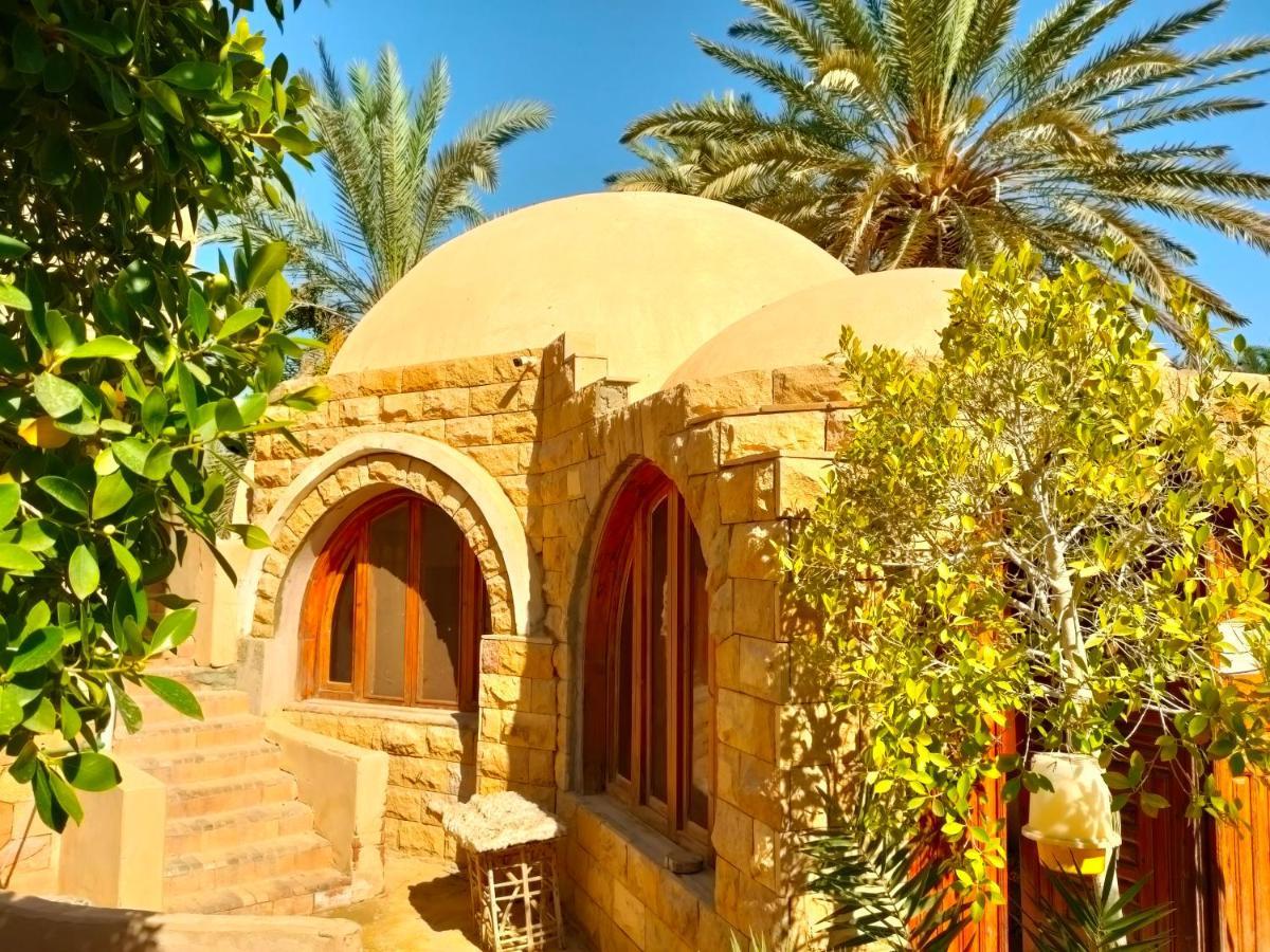 Panta Lodge Siwa Siwa Oasis Exterior foto