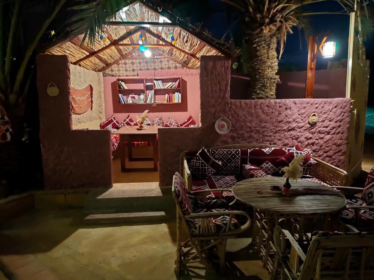 Panta Lodge Siwa Siwa Oasis Exterior foto